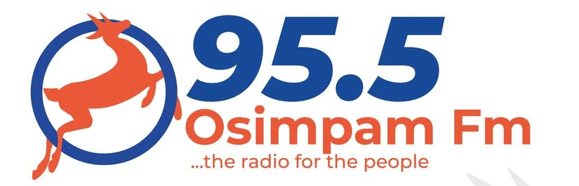 Osimpam FM 95.5FM