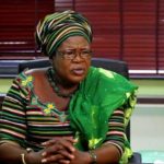 Madam Laadi Ayii Ayamba